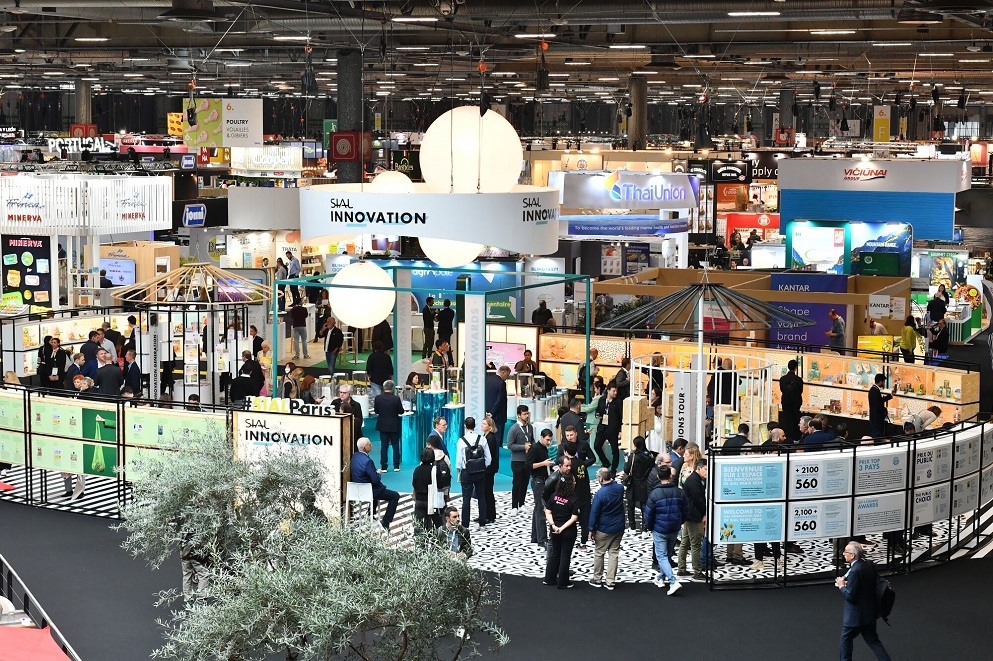 SIAL-Paris-2026