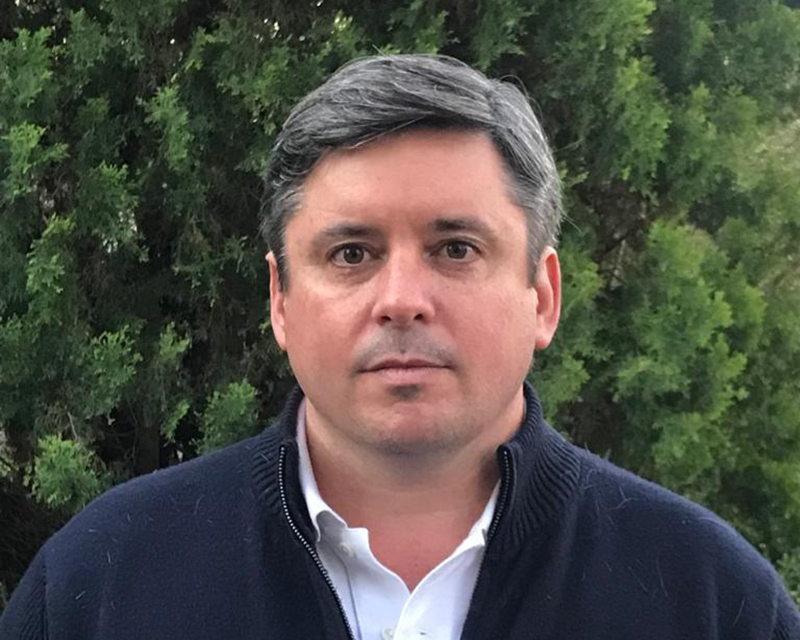 Agricultura digital: “Avanzamos en dos años lo que hubiéramos hecho en diez”