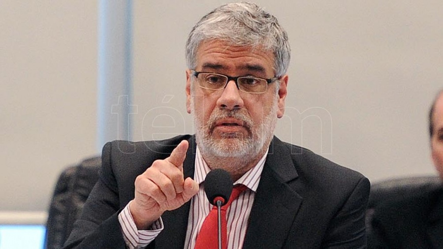 Roberto Feletti presentó la renuncia a la secretaría de Comercio Interior