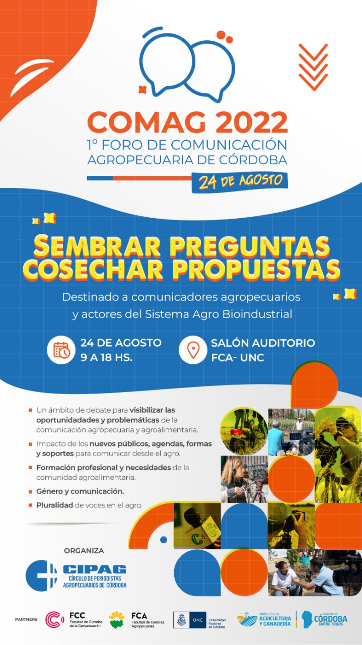 Segundo día "recargado" y con muchas novedades en Agroactiva