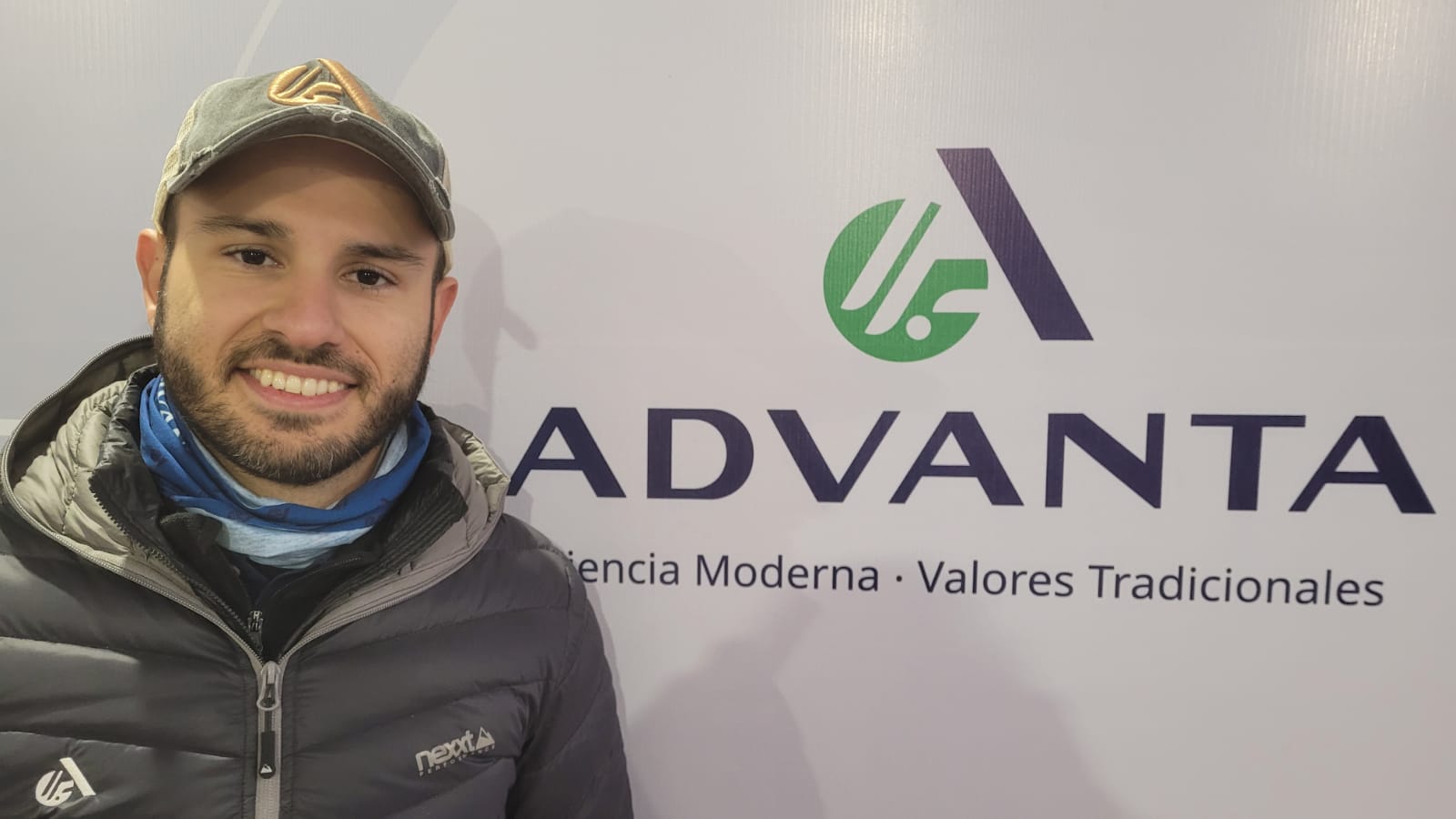 Advanta: "Queremos darle las herramientas al productor e información para que aproveche al máximo el potencial de esa semilla para luego transformarlo"