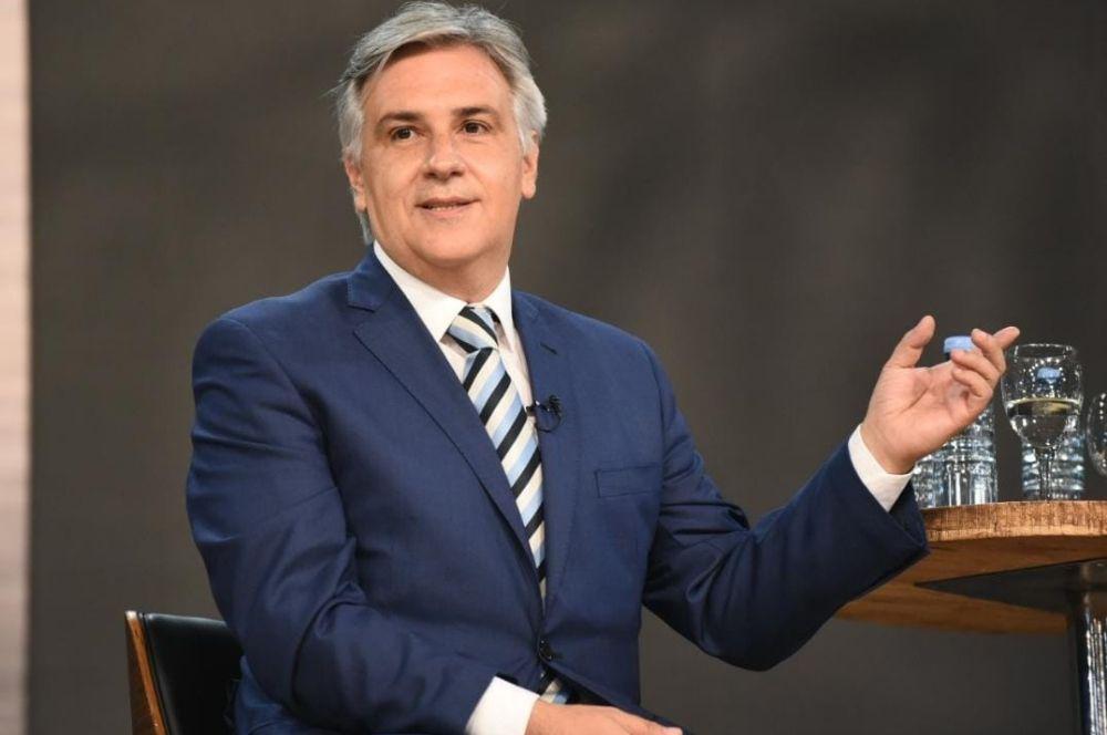 Economía circular: "Los que se queden fuera de este paradigma, condenarán a sus comunidades hacia la exclusión y la pobreza" dijo el intendente de Córdoba