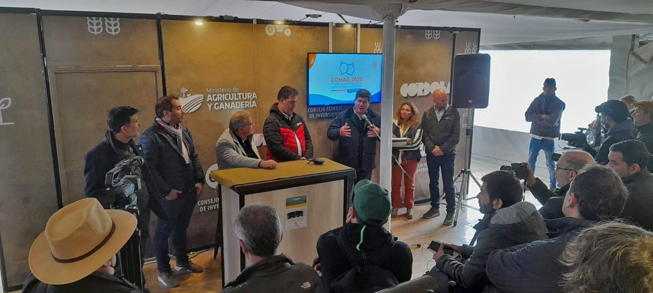 “Sembrar preguntas, cosechar respuestas”, el lema del Foro de Comunicación agropecuaria que se realizará el 24 de agosto en la UNC