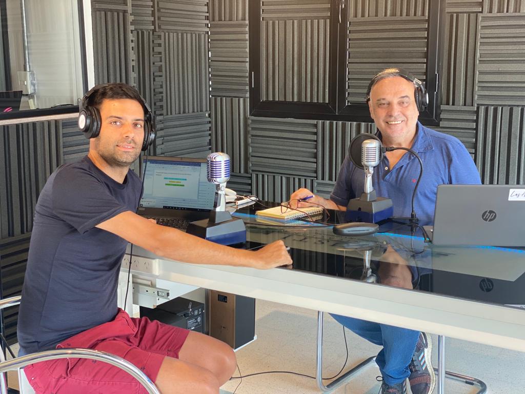 Los Agusti en Mitre: Programa Agropecuario del lunes 06 de junio (AUDIO)