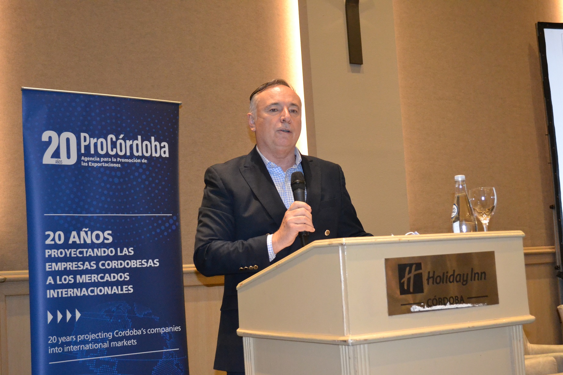 Exportaciones: se relanzó el Directorio de Oferta Exportable de la Provincia