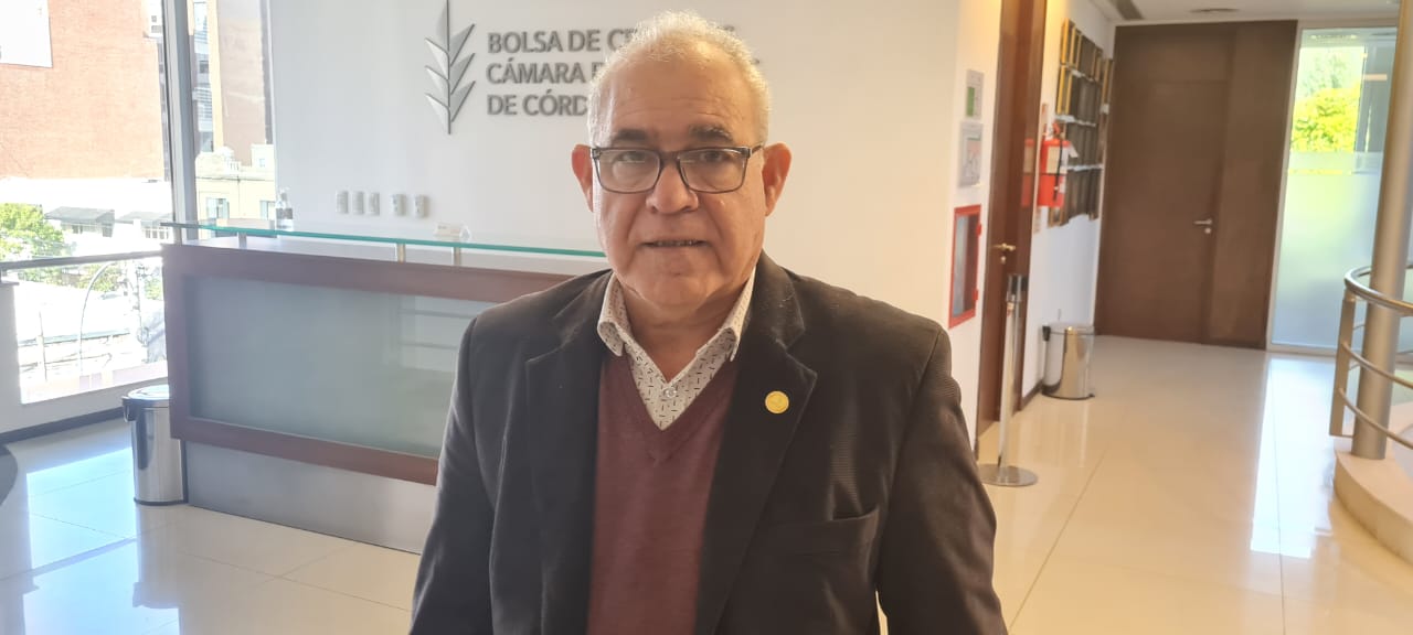 El área sembrada con trigo en Córdoba será la más baja de las últimas 7 campañas