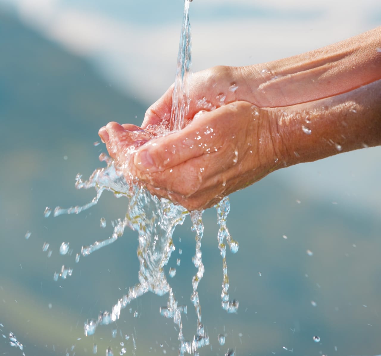 Bayer y el premio a la Innovación Social para “Cambiar el curso del Agua”