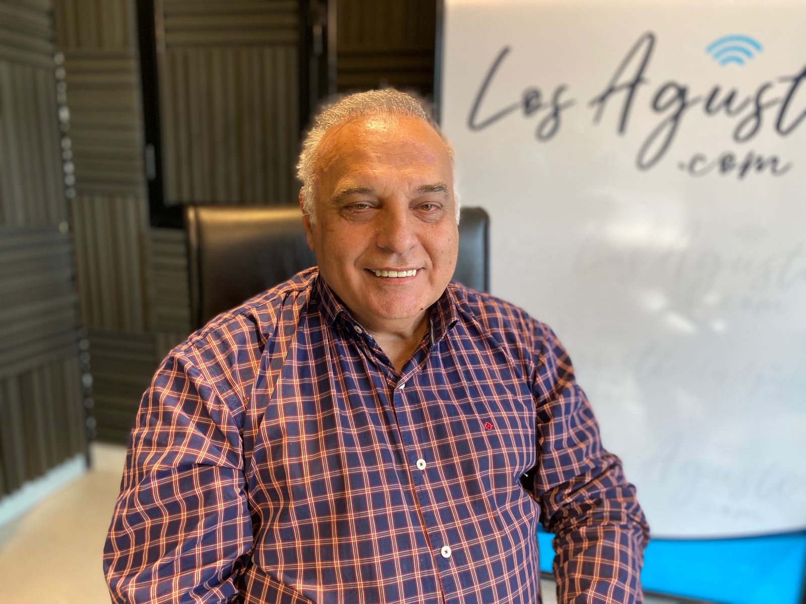 Los Agusti en Mitre: Programa Agropecuario del martes 14 de junio (AUDIO)