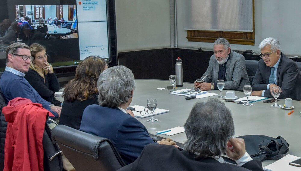La Asociación de Porcinos pondrá en marcha una mesa de trabajo con el ministerio de Agricultura