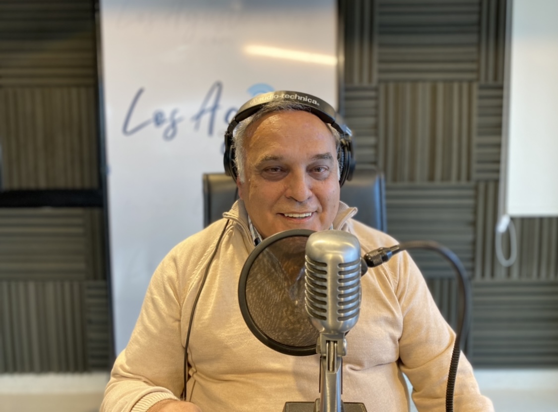 Los Agusti en Mitre: Programa Agropecuario del miércoles 15 de junio (AUDIO)