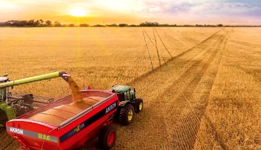 Maquinaria agrícola: tres datos sobresalientes sobre el presente de los “fierros” del agro