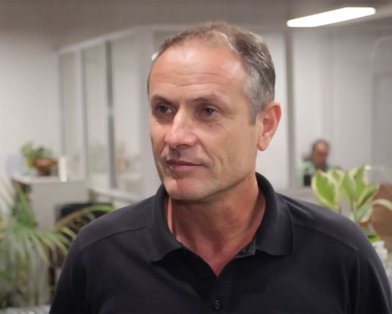 Pablo Martínez :“Se siente como un ataque hacia el sector” lo que dijo Dominguez
