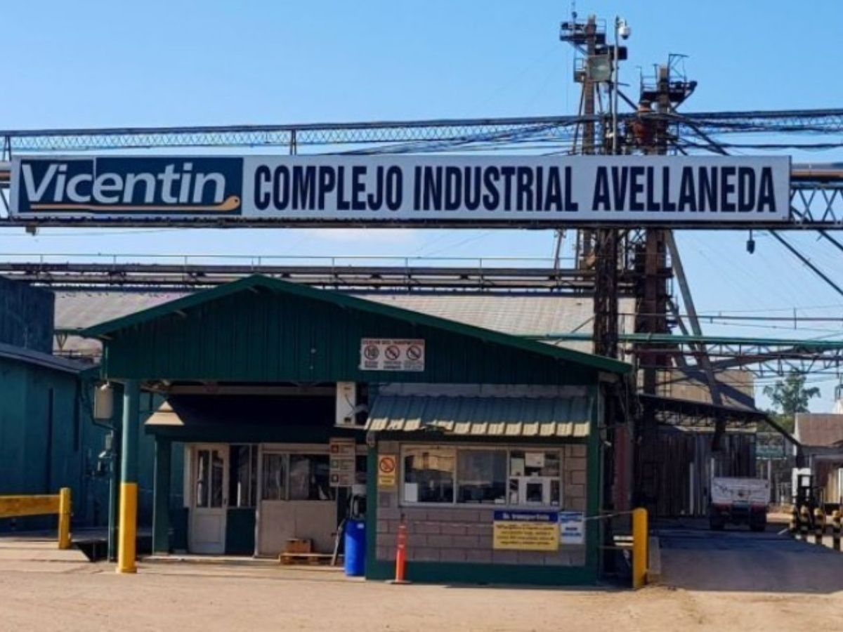 Vicentin: el fiscal ante Casación pide confirmar prohibición de innovar en el paquete accionario