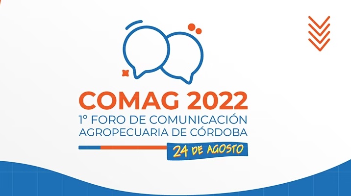 Llega el 1° Foro de Comunicación Agropecuaria de Córdoba