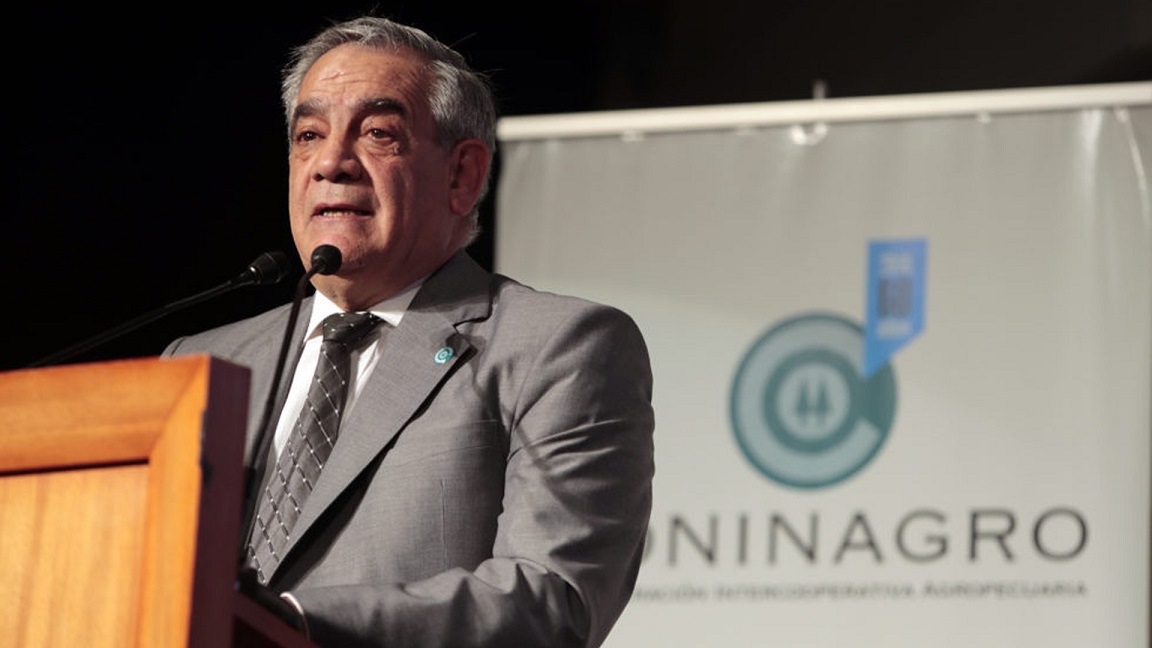 "La política sigue sin resolver los problemas de la producción y del empleo"