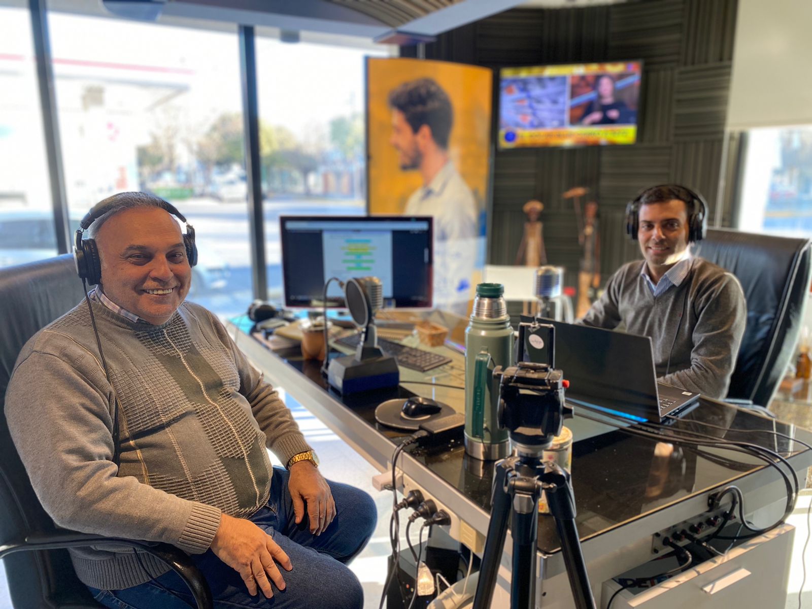 Los Agusti en Mitre: Programa Agropecuario del martes 12 de julio (AUDIO)