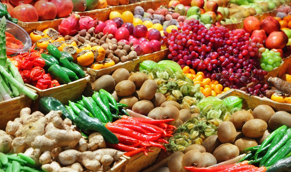 Por los alimentos, el consumidor pagó 3,7 veces más de lo que cobró el productor