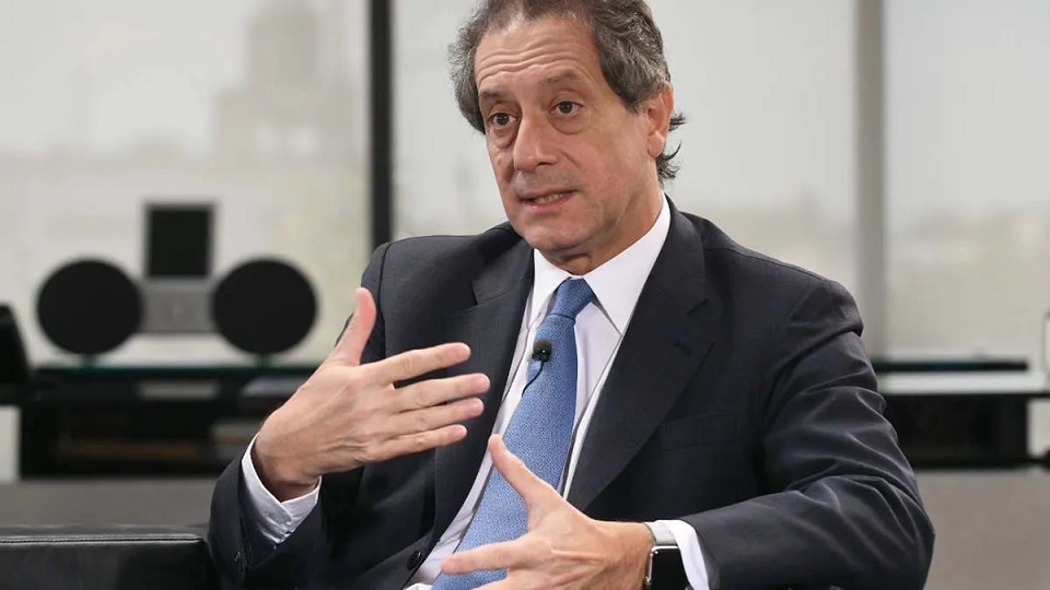 Pesce: "De ninguna manera se trata de un dólar agro, ni un tipo de cambio diferencial"