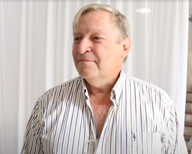 Alejandro Ferrero: “Julián Domínguez no es confiable”