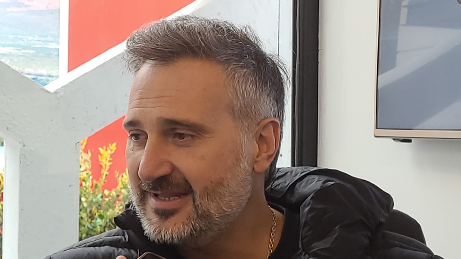 Mariano Grimaldi confirmó su presencia en la SIAL de París y anticipó el gran remate del próximo 13 de agosto