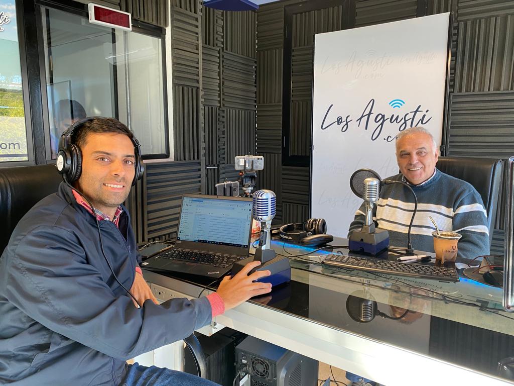 Los Agusti en Mitre: Programa Agropecuario del lunes 01 de agosto (AUDIO)