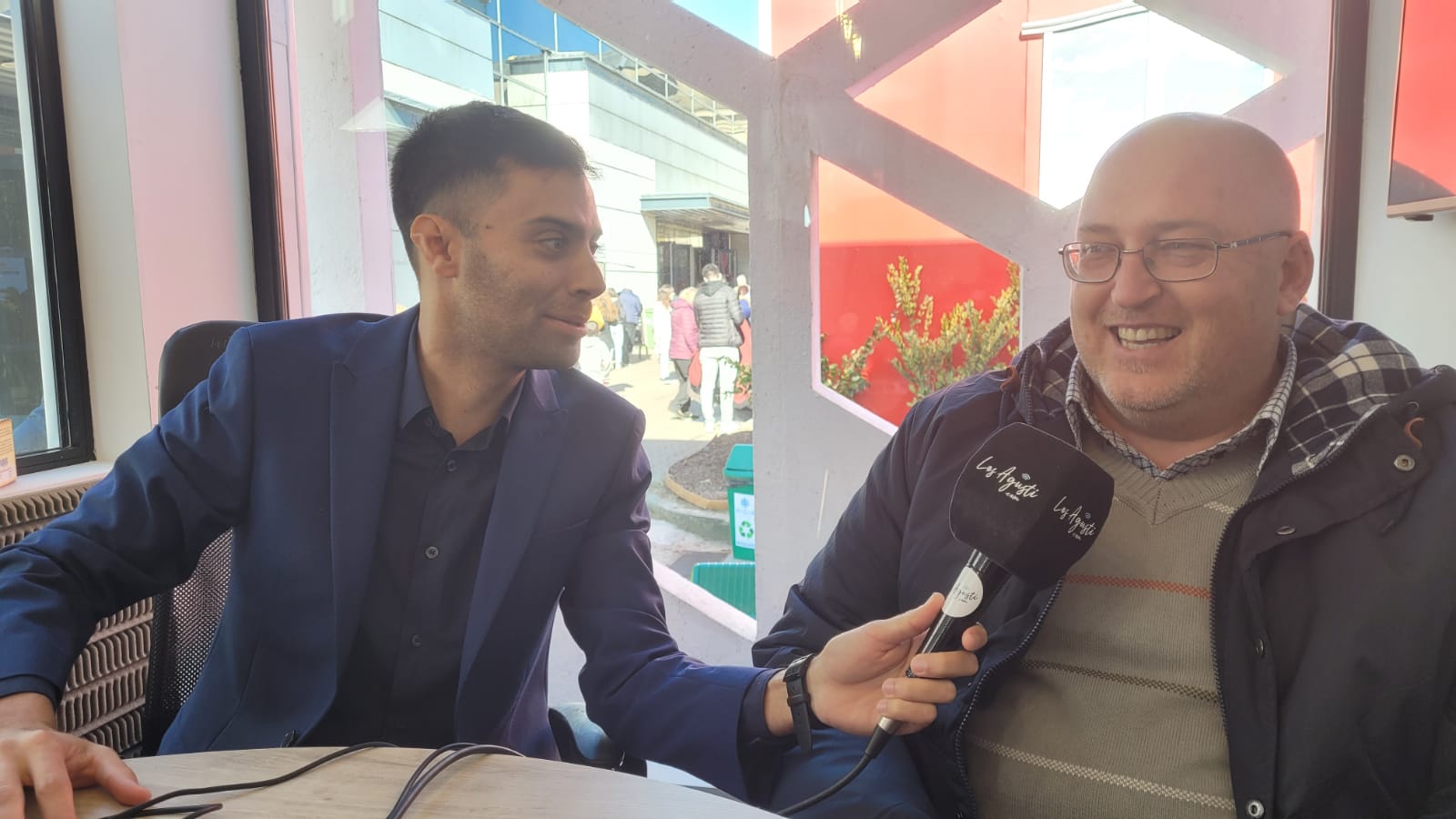 88 edición de la Expo Rural de Río Cuarto será del 7 al 11 de septiembre 2022