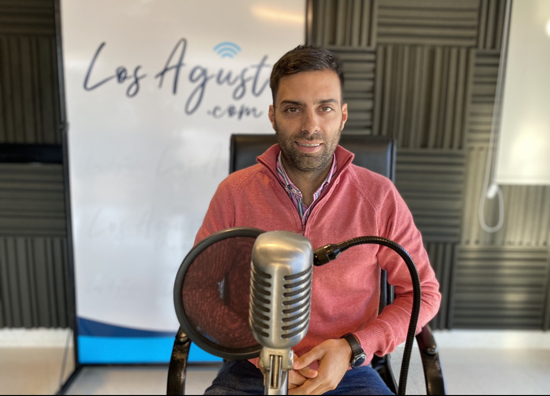 Los Agusti en Mitre: Programa Agropecuario del miércoles 03 de agosto (AUDIO)
