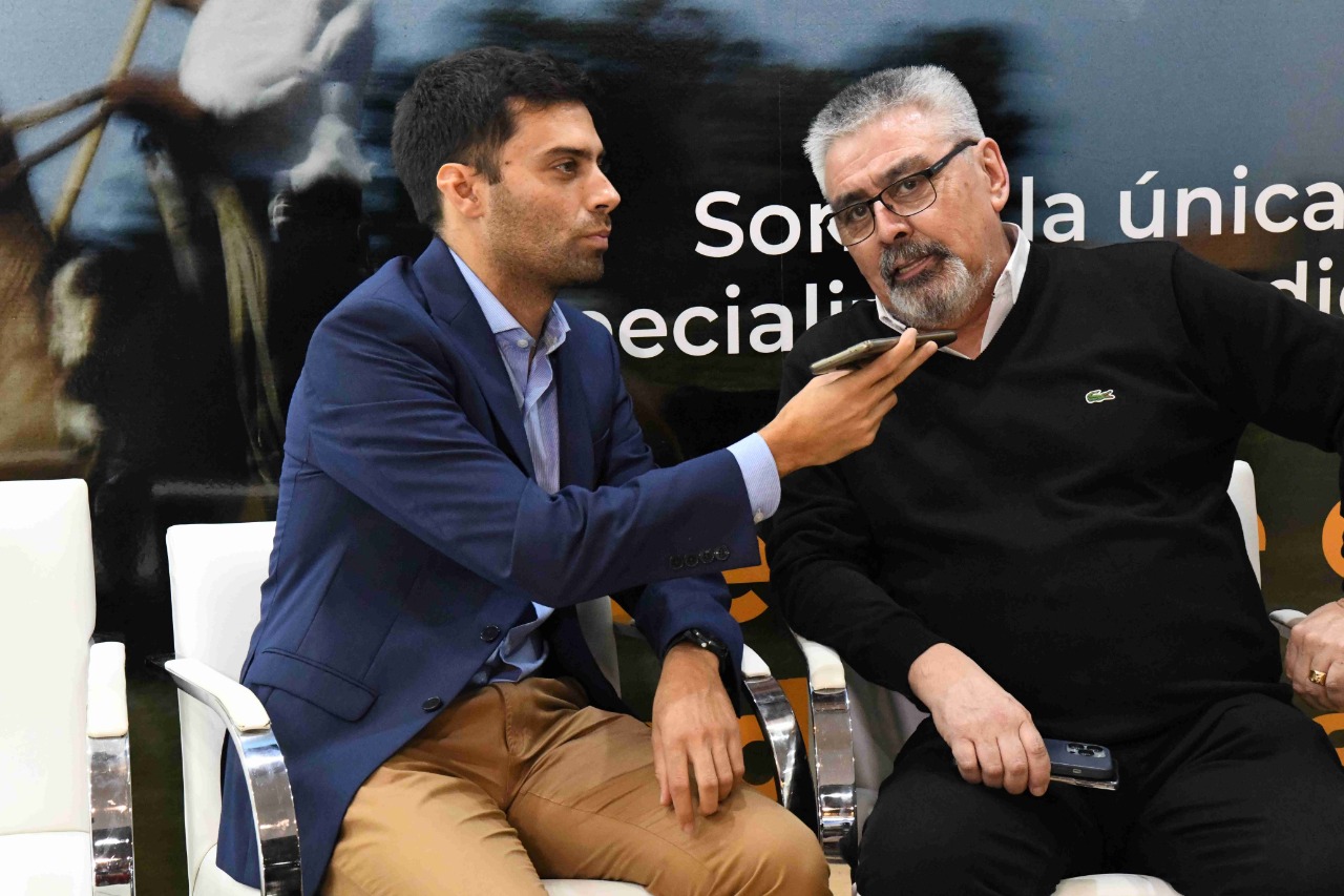 UATRE: “Nuestros trabajadores nos exigen permanentemente que estemos peleando por sus paritarias”