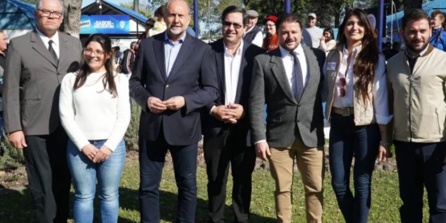 "Confundir a un productor con un terrateniente es como confundir al dueño de una estación de servicios con un petrolero"