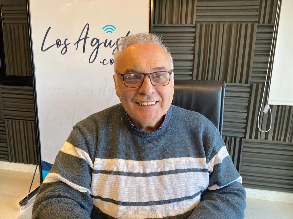 Los Agusti en Mitre: Programa Agropecuario del miércoles 10 de agosto (AUDIO)
