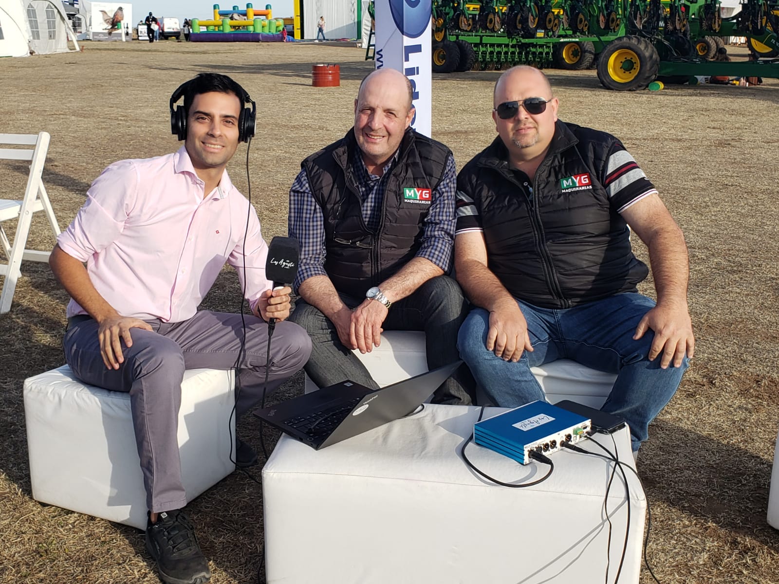 Los Agusti en Mitre: Programa Agropecuario del jueves 11 de agosto (AUDIO)