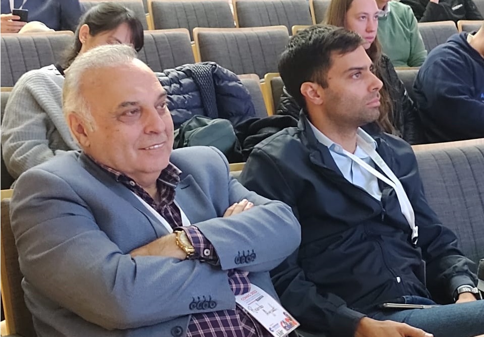 Córdoba: "El foro será un antes y un después para la comunicación agropecuaria"