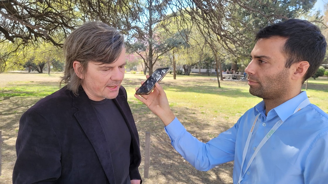 Fontoira: ¿Cómo sigue la historia? Nadie lo sabe, ni Musk, ni Bill Gates, ni Latorre