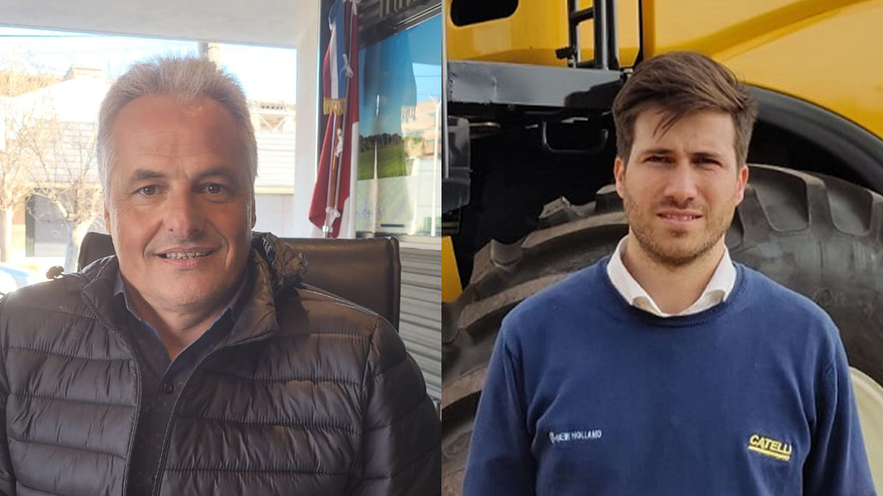 Con transmisión de Los Agusti por Mitre cierra hoy el Congreso "Agro y algo más"