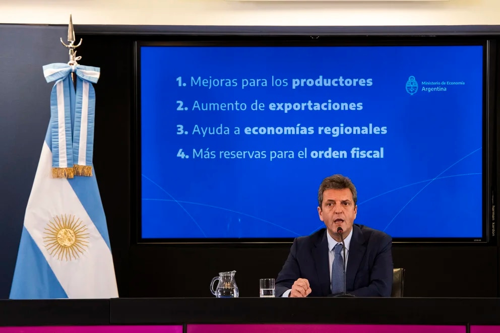 Dólar soja con un nuevo relato disfrazado de beneficio dicen las entidades agropecuarias de Córdoba