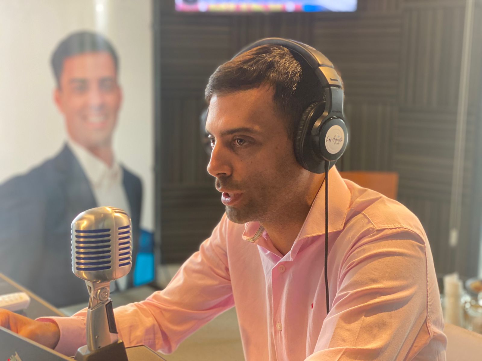 Los Agusti en Mitre: Programa Agropecuario del lunes 12 de septiembre (AUDIO)