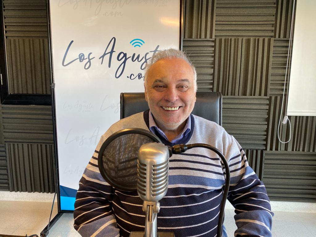 Los Agusti en Mitre: Programa Agropecuario del miércoles 14 de septiembre (AUDIO)