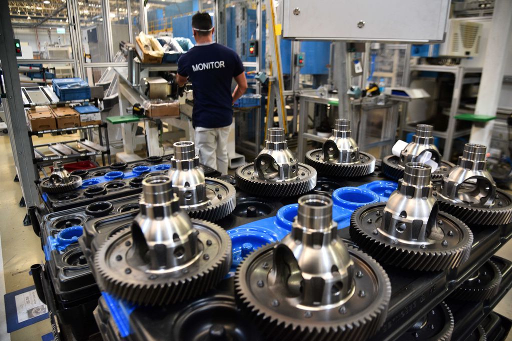"Vemos limitada, ya de manera abusiva, la posibilidad de nuestro sector de operar y mantener activas nuestras industrias" denuncian los industriales metalúrgicos de Córdoba