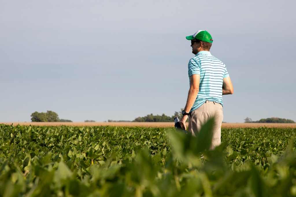 "Desde el grano hasta los subproductos derivados del cultivo con valor agregado" este jueves en el seminario AC Soja en Rosario
