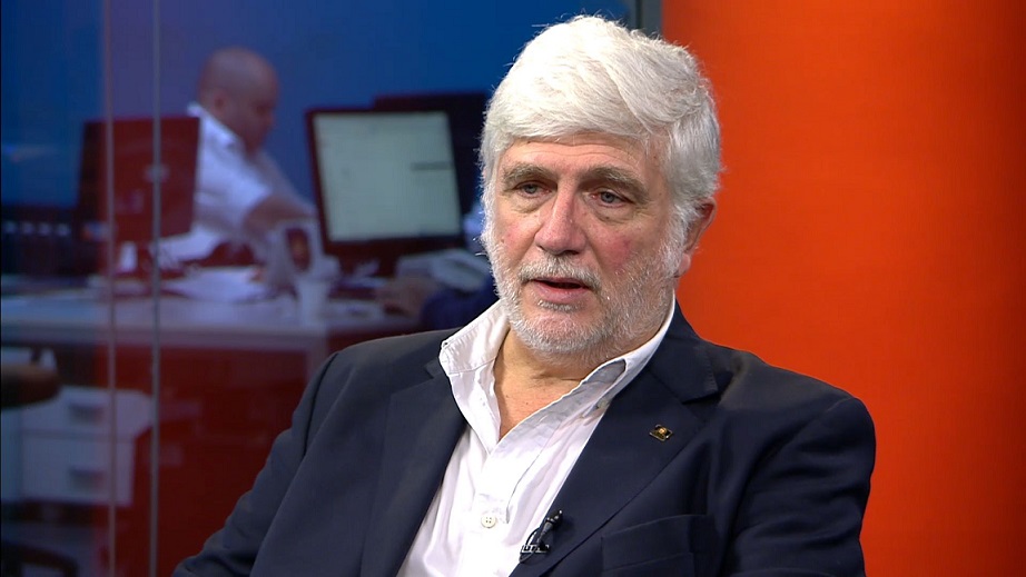 Alberto Morelli, uno de los mayores referentes en maíz y soja coordina el Congreso internacional de maíz en Córdoba