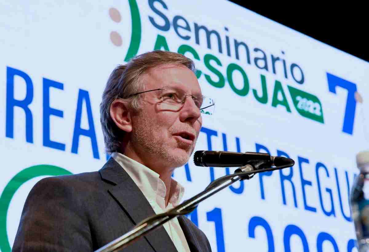 7.000 fueron los productores que adhirieron al dólar soja y 4 mil vendieron menos de 100 toneladas