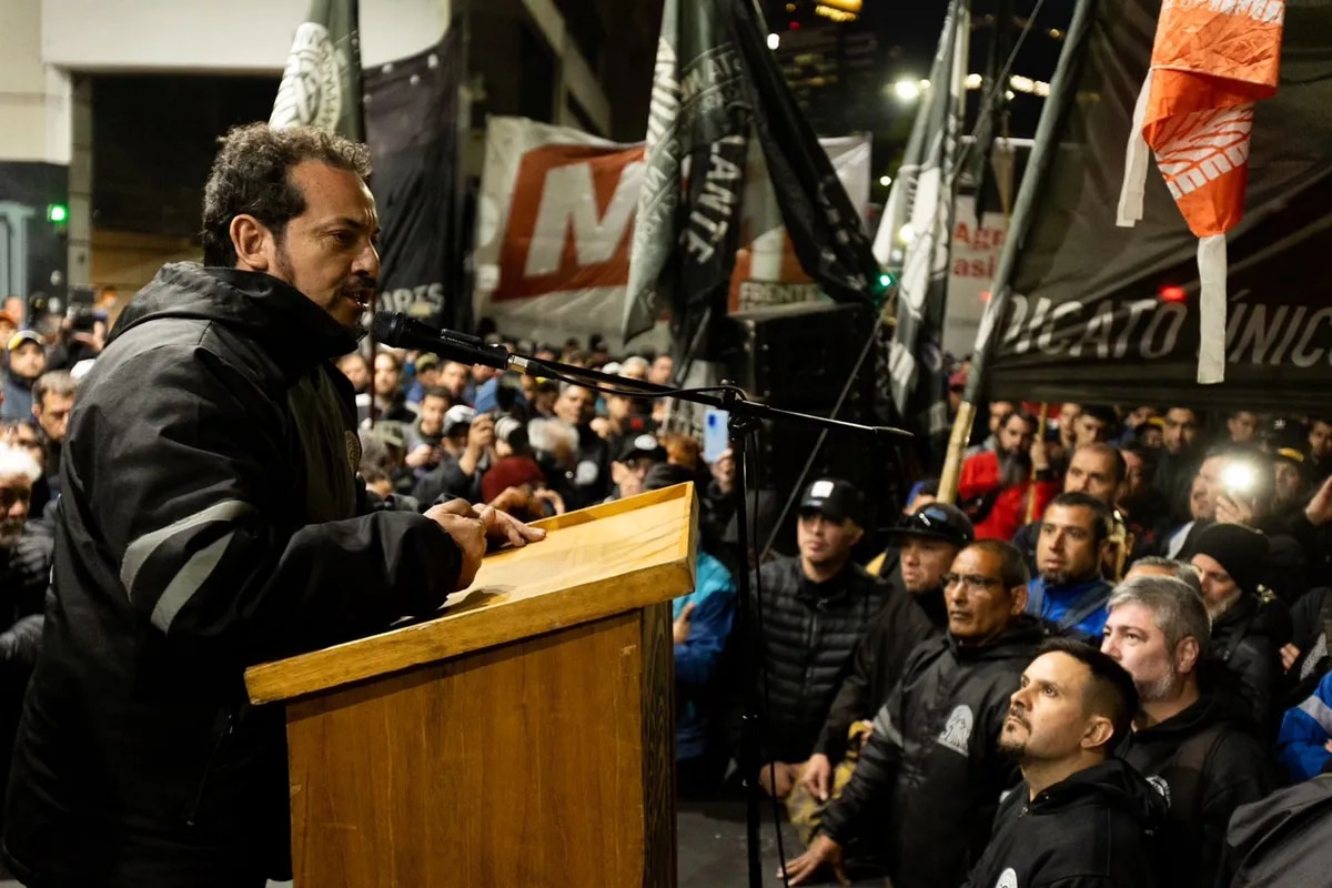 Neumáticos: tras cinco meses llegó el acuerdo y se solucionó el conflicto