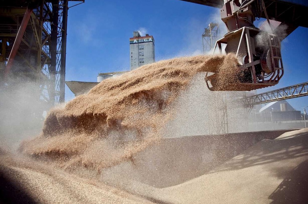 Con el impulso del "dólar soja", la agroindustria ya liquidó divisas por casi US$ 34.000 millones en lo que va del año