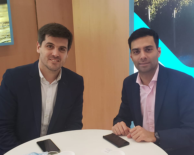 La exportación de limón pierde competitividad por los impuestos y costos productivos