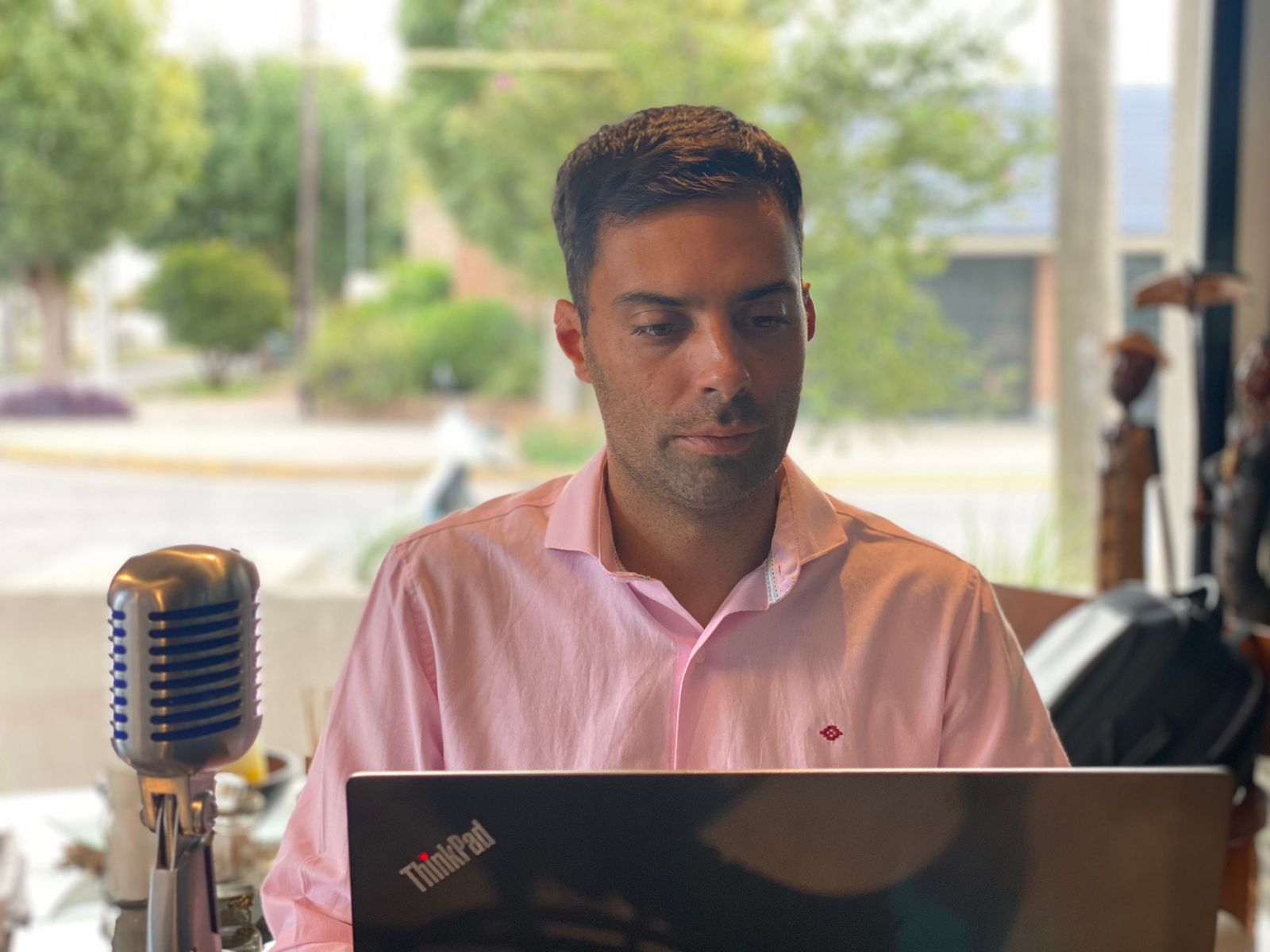 Los Agusti en Mitre: Programa Agropecuario del viernes 21 de octubre (AUDIO)