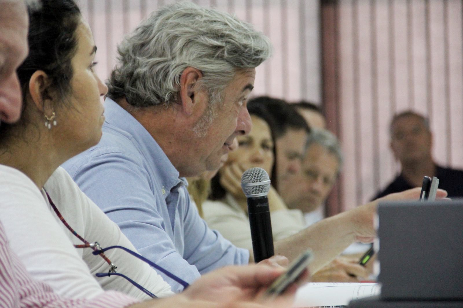 El 90% de los productores está entre “mal” y “muy mal” por la sequía
