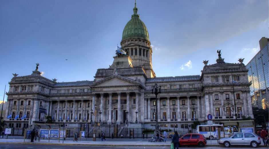 El oficialismo retiró el artículo que habilitaba a modificar las retenciones