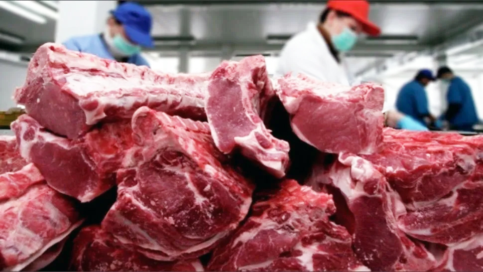 La guerra de la carne: "ABC" califica de preocupante la prórroga del troceo