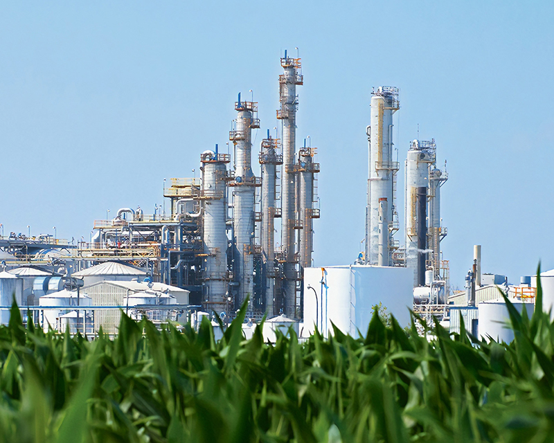 Biocombustibles: el nuevo marco regulatorio quita la desventaja para el bioetanol de maíz