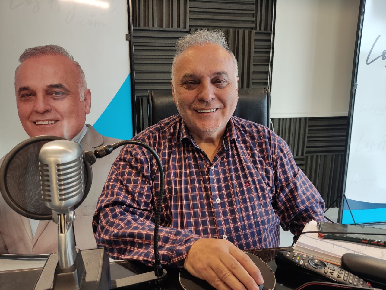 Los Agusti en Mitre: Programa Agropecuario del martes 15 de noviembre (AUDIO)
